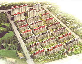 北京順鑫佳宇房地產