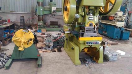 飛快速度的角碼自動(dòng)生產(chǎn)線,嘉邁機(jī)械值得您信賴圖片_高清圖_細(xì)節(jié)圖-德州嘉邁機(jī)械設(shè)備 -