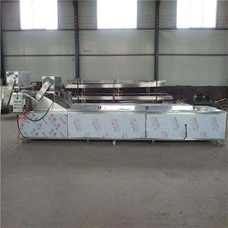 浙江預(yù)煮漂燙設(shè)備 諸城佳旭機(jī)械 豆芽菜預(yù)煮漂燙設(shè)備銷(xiāo)售廠(chǎng)家