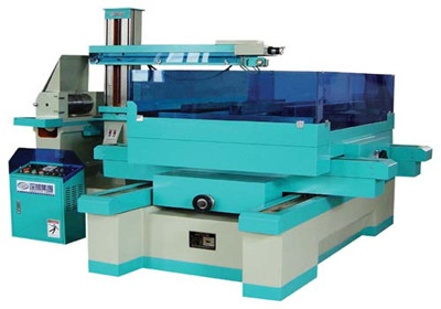 淺談電火花線切割數(shù)控機(jī)床加工特點及發(fā)展方向_機(jī)械設(shè)備_技術(shù)中心_機(jī)電之家資訊網(wǎng)