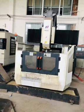 江蘇二手設(shè)備市場(chǎng)指南 高效轉(zhuǎn)讓與采購(gòu)，盡在愛玖庫(kù)機(jī)械零件平臺(tái)