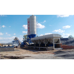 二手穩(wěn)定土拌合站采購指南與宇洋工程機械零部件服務(wù)